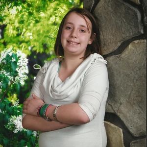 Meet your Posher, Katelyn